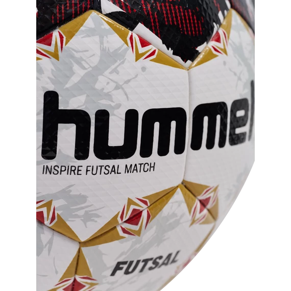 hmlINSPIRE FUTSAL MATCH - 4-es méret