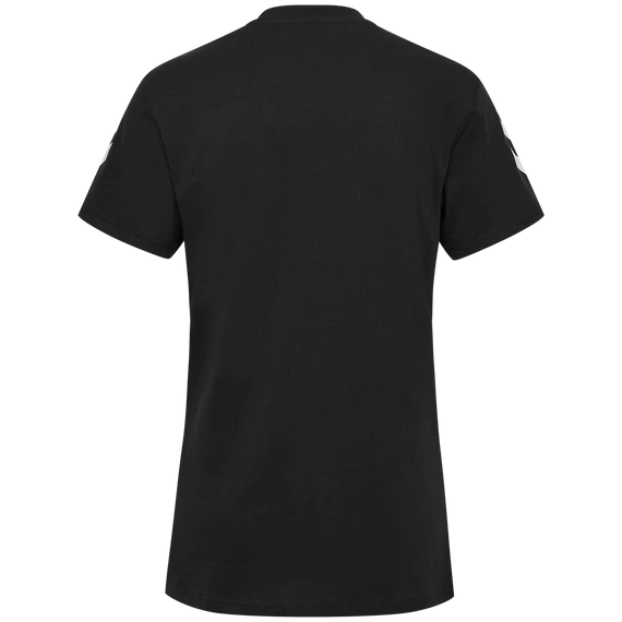 hmlGO 2.0 CHEVRON T-SHIRT S/S WOMAN