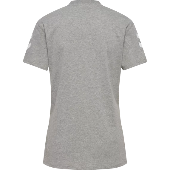 hmlGO 2.0 CHEVRON T-SHIRT S/S WOMAN