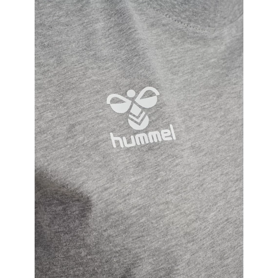 hmlGO 2.0 CHEVRON T-SHIRT S/S WOMAN