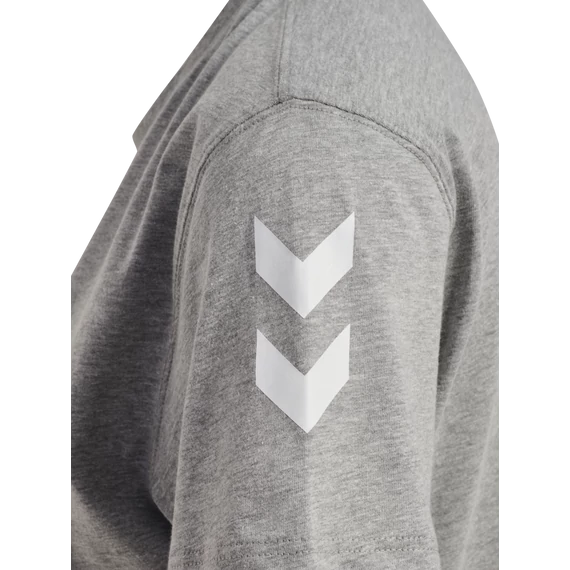 hmlGO 2.0 CHEVRON T-SHIRT S/S WOMAN