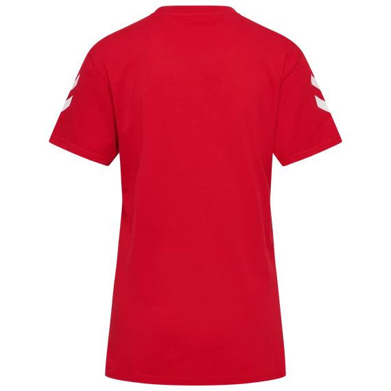 hmlGO 2.0 CHEVRON T-SHIRT S/S WOMAN