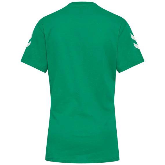 hmlGO 2.0 CHEVRON T-SHIRT S/S WOMAN