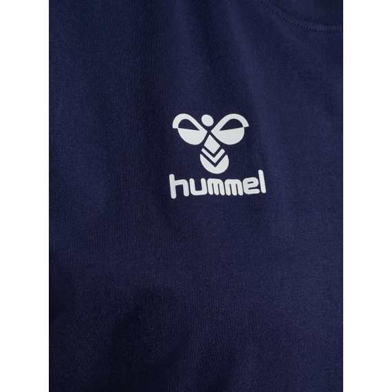 hmlGO 2.0 CHEVRON T-SHIRT S/S WOMAN