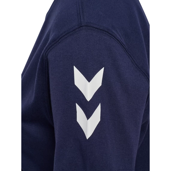 hmlGO 2.0 CHEVRON T-SHIRT S/S WOMAN