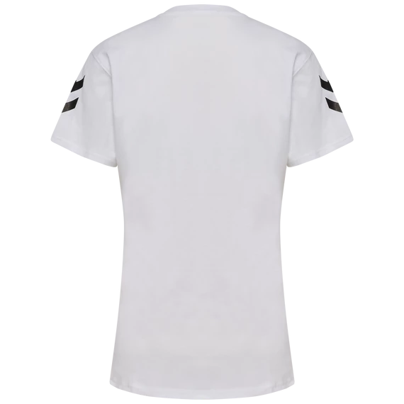 hmlGO 2.0 CHEVRON T-SHIRT S/S WOMAN