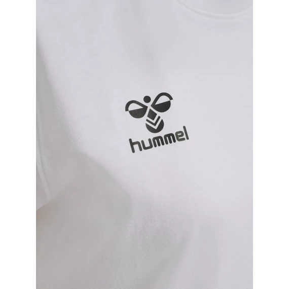 hmlGO 2.0 CHEVRON T-SHIRT S/S WOMAN
