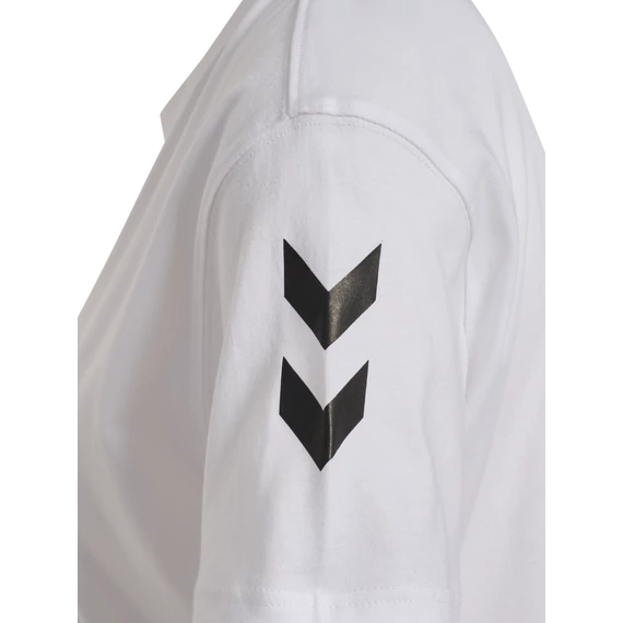 hmlGO 2.0 CHEVRON T-SHIRT S/S WOMAN