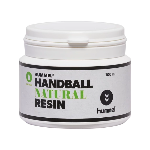 hmlRESIN NATURAL 100 ml