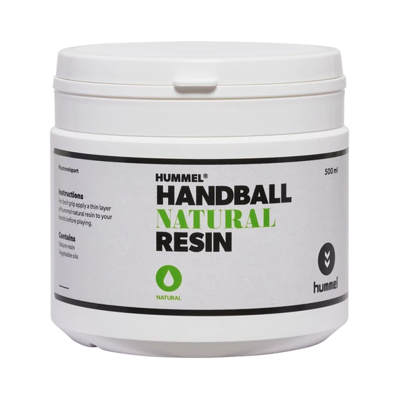 hmlRESIN NATURAL 500 ml
