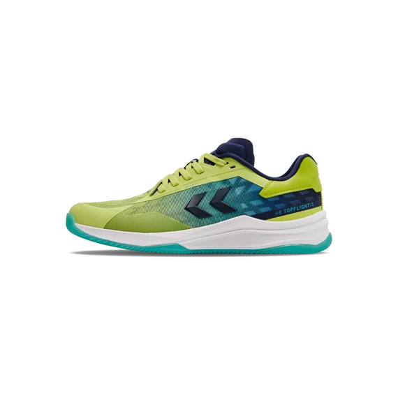 HUMMEL HB TOPFLIGHT PRO kézilabda cipő