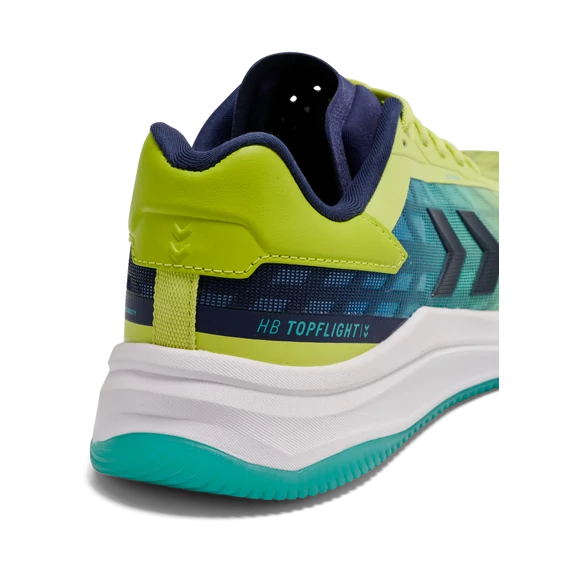 HUMMEL HB TOPFLIGHT PRO kézilabda cipő