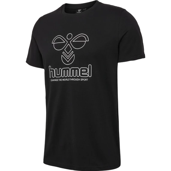 Hummel HMLICONS GRAPHIC T-SHIRT póló