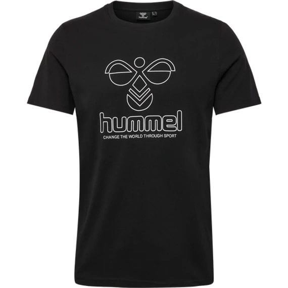 Hummel HMLICONS GRAPHIC T-SHIRT póló
