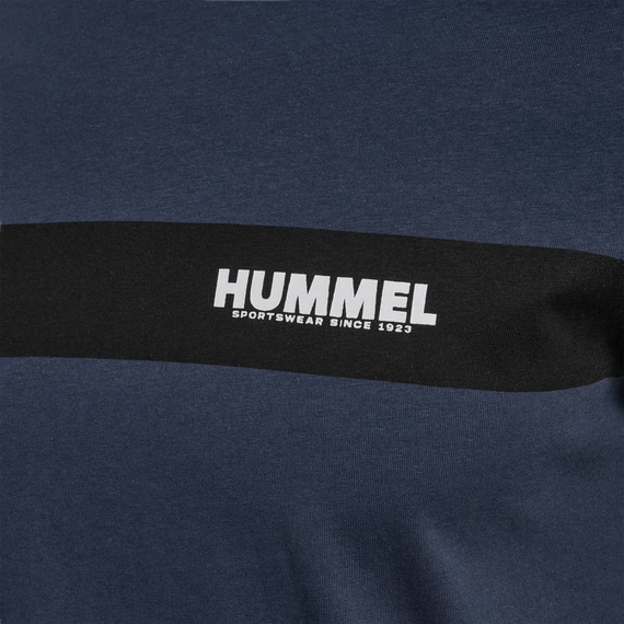 Hummel HMLLEGACY SEAN T-SHIRT