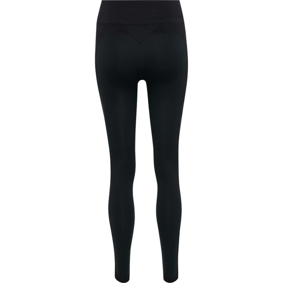 Hummel hmlCLEA SEAMLESS MID WAIST TIGHTS Leggings