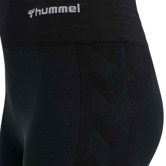 Hummel hmlCLEA SEAMLESS MID WAIST TIGHTS Leggings