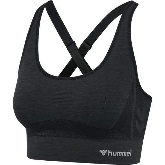 Hummel hmlCLEA SEAMLESS SPORTS TOP