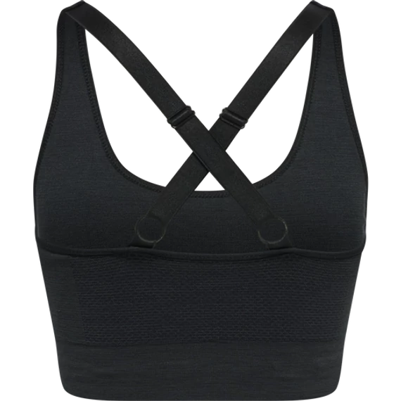 Hummel hmlCLEA SEAMLESS SPORTS TOP