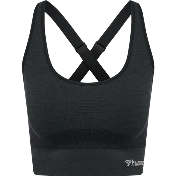 Hummel hmlCLEA SEAMLESS SPORTS TOP