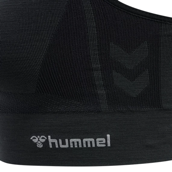 Hummel hmlCLEA SEAMLESS SPORTS TOP