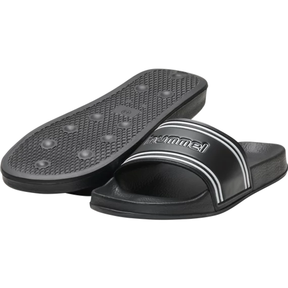 Hummel POOL SLIDE RETRO papucs