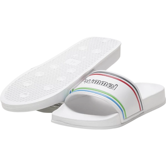 Hummel POOL SLIDE RETRO papucs