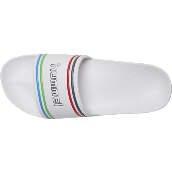 Hummel POOL SLIDE RETRO papucs