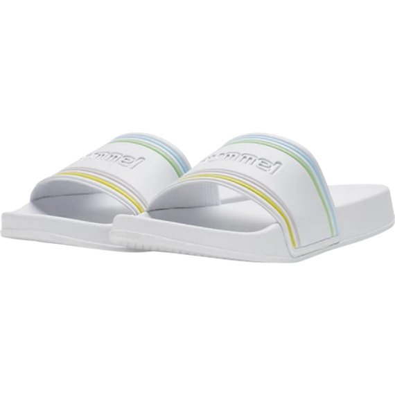 Hummel POOL SLIDE RETRO papucs