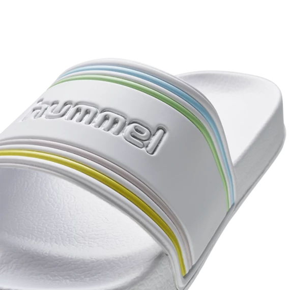 Hummel POOL SLIDE RETRO papucs