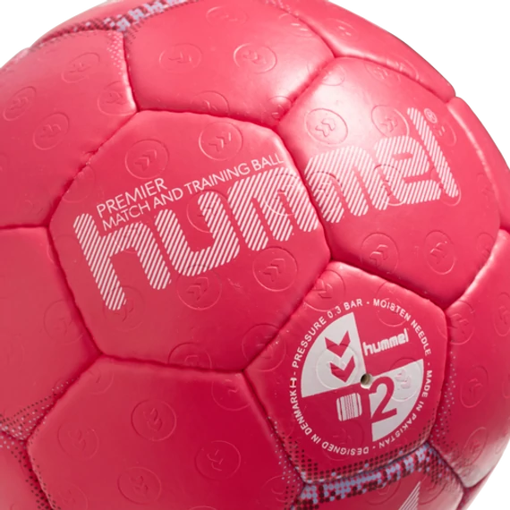 Hummel PREMIER HB kézilabda sárga