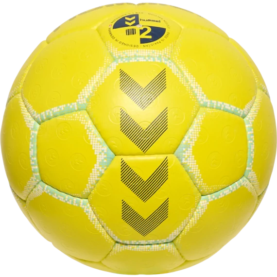 Hummel PREMIER HB kézilabda sárga
