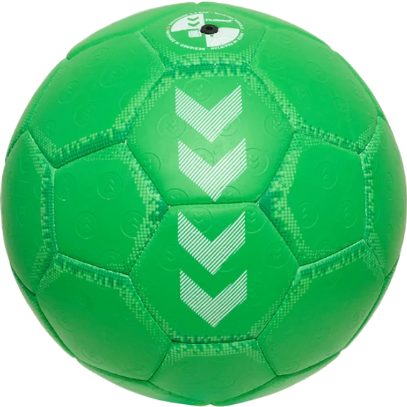 Hummel KIDS HB Green kézilabda