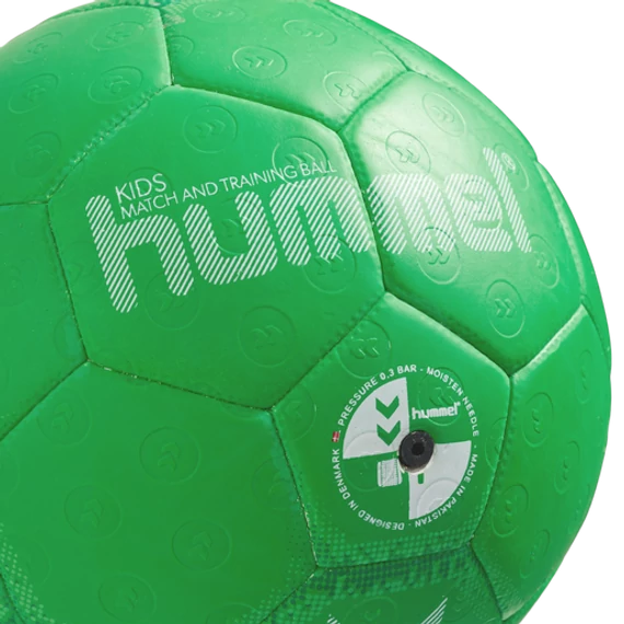 Hummel KIDS HB Green kézilabda