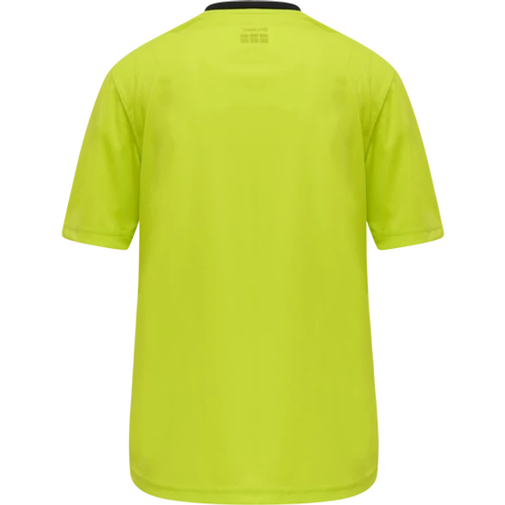 Hummel HMLREFEREE CHEVRON WO JERSEY S/S játékvezetői női mez