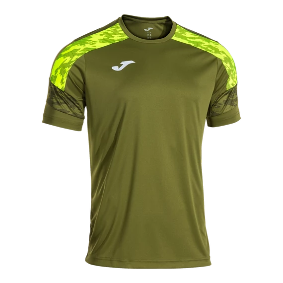 JOMA CHAMPIONSHIP VIII Jersey S/S mez