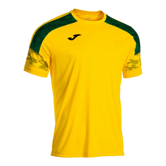 JOMA CHAMPIONSHIP VIII Jersey S/S mez