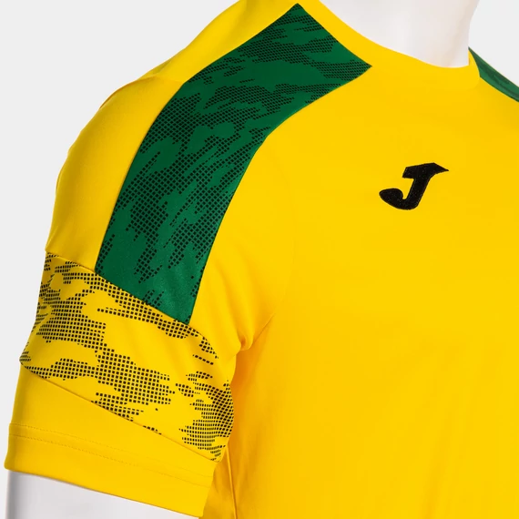 JOMA CHAMPIONSHIP VIII Jersey S/S mez