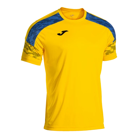 JOMA CHAMPIONSHIP VIII Jersey S/S mez