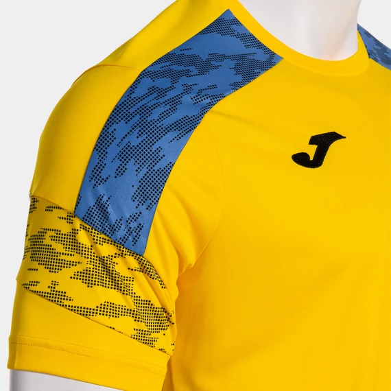 JOMA CHAMPIONSHIP VIII Jersey S/S mez
