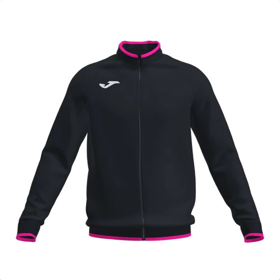 JOMA COMBI PREMIUM ZIP SWEAT melegítő felső