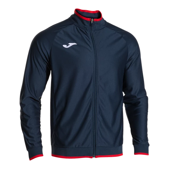 JOMA COMBI PREMIUM ZIP SWEAT melegítő felső