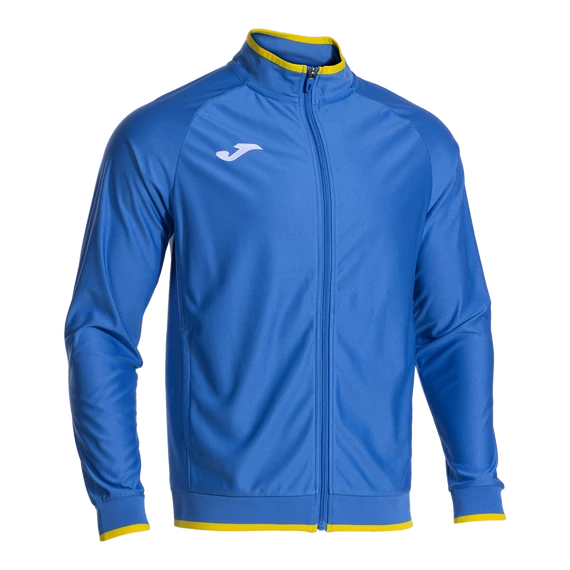 JOMA COMBI PREMIUM ZIP SWEAT melegítő felső