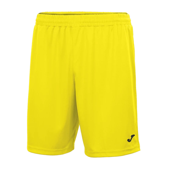 JOMA NOBEL SHORT rövidnadrág