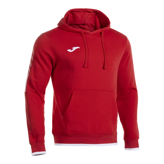 JOMA OLIMPIADA HOODIE melegítő felső