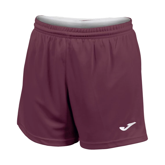 JOMA PARIS II SHORT női rövidnadrág