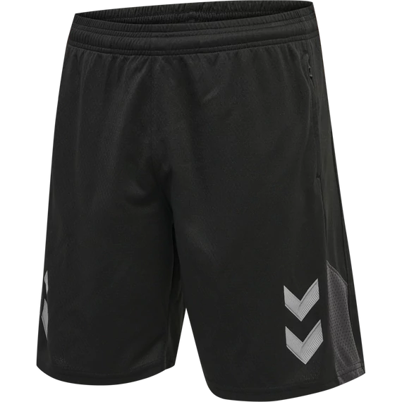 hmlLEAD TRAINER SHORTS rövidnadrág