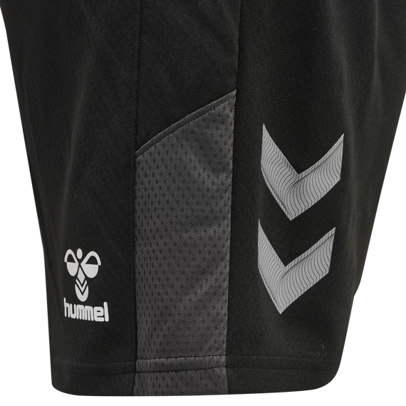 hmlLEAD TRAINER SHORTS rövidnadrág