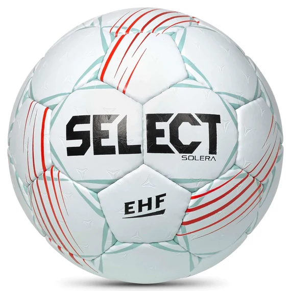 Select Solera v22 (red) Kézilabda_0 