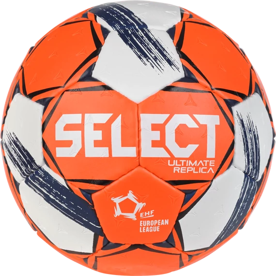 Select HB EHF Európa Liga v24 replica kézilabda
